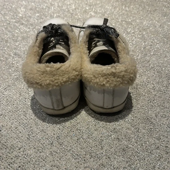Golden Goose Superstar Sneakers - Picture 3 of 8